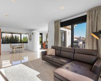 Перепродажа - Вилла - Ориуэла Коста - Costa Blanca