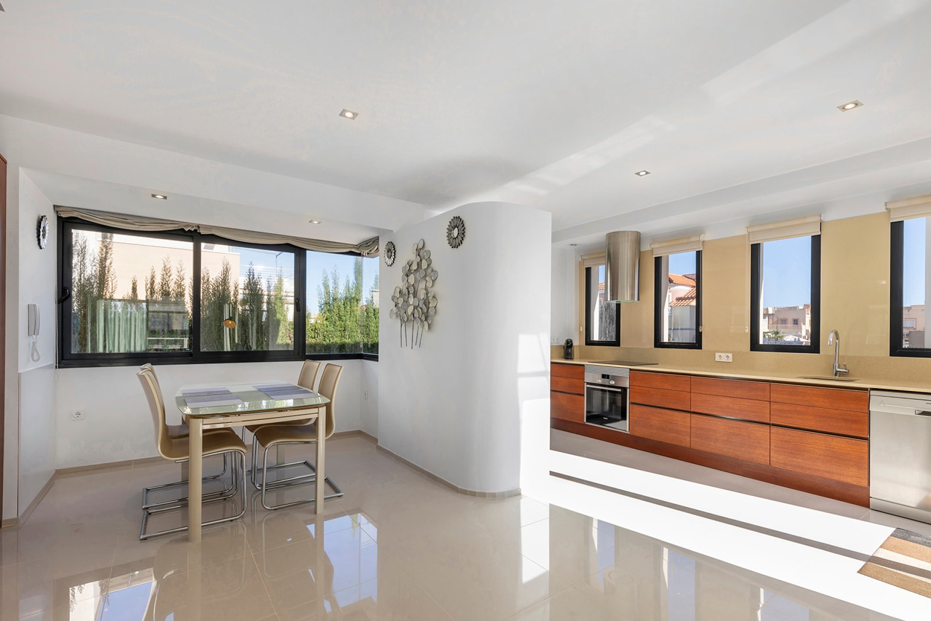 Перепродажа - Вилла - Ориуэла Коста - Costa Blanca