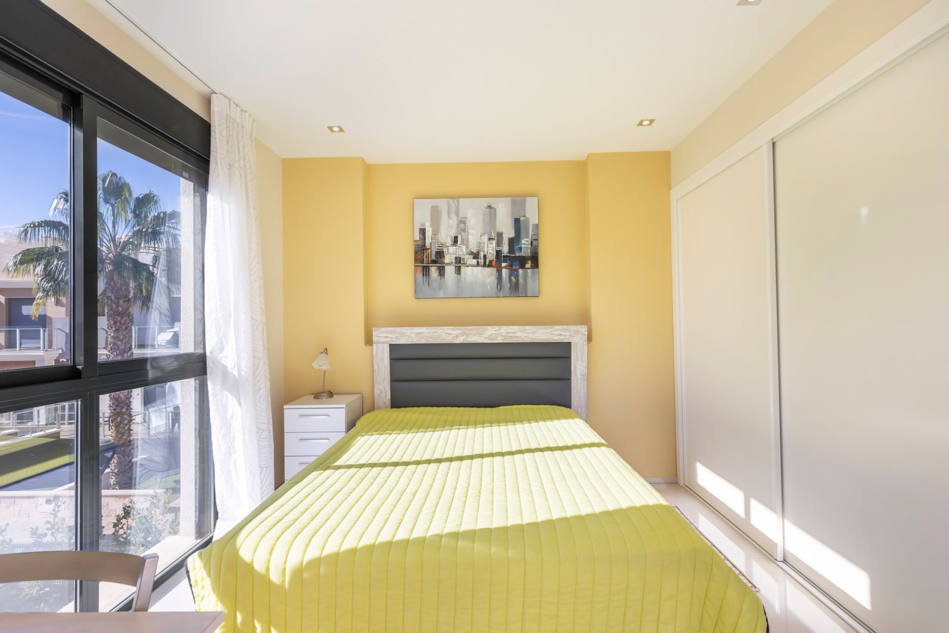 Перепродажа - Вилла - Ориуэла Коста - Costa Blanca