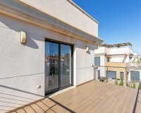Перепродажа - Вилла - Ориуэла Коста - Costa Blanca