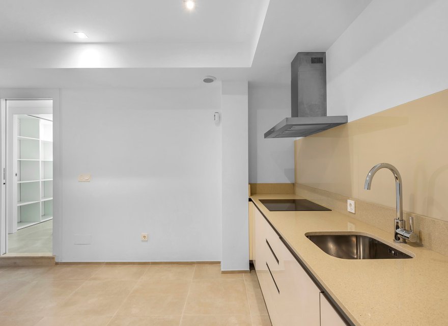 Перепродажа - Вилла - Ориуэла Коста - Costa Blanca