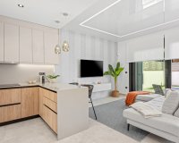Перепродажа - Вилла - Ориуэла Коста - Costa Blanca