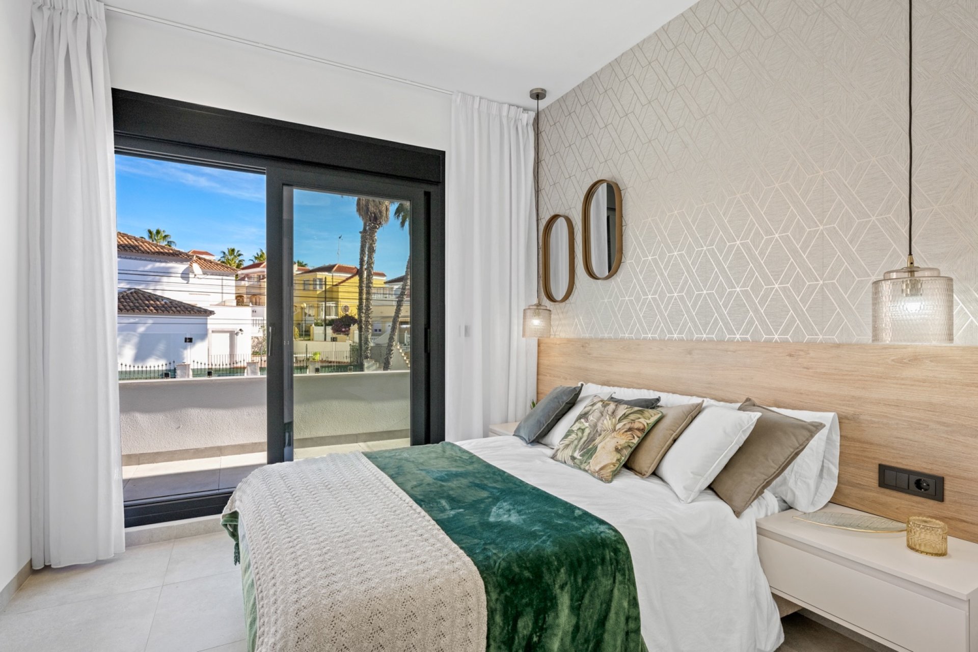 Перепродажа - Вилла - Ориуэла Коста - Costa Blanca