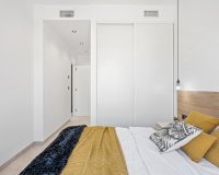 Перепродажа - Вилла - Ориуэла Коста - Costa Blanca