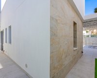 Перепродажа - Вилла - Ориуэла Коста - Costa Blanca