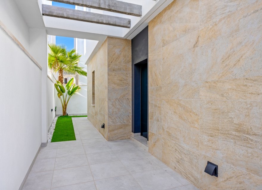 Перепродажа - Вилла - Ориуэла Коста - Costa Blanca