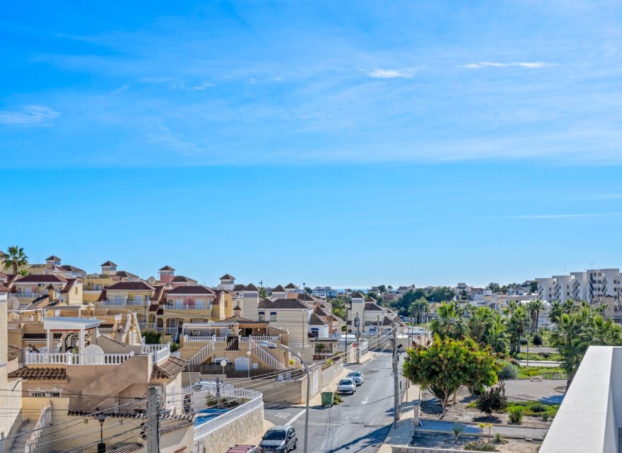 Перепродажа - Вилла - Ориуэла Коста - Costa Blanca