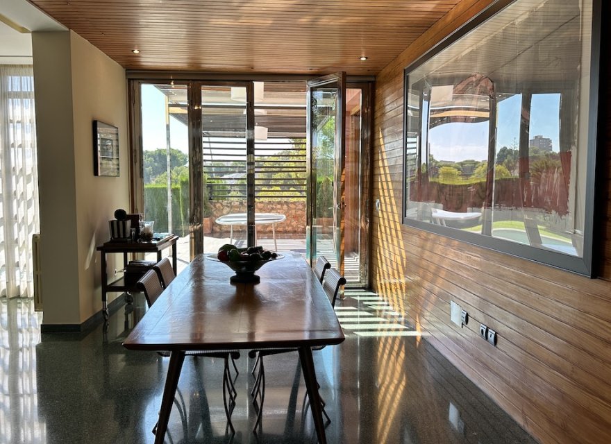 Перепродажа - Вилла - Ориуэла Коста - Dehesa de campoamor