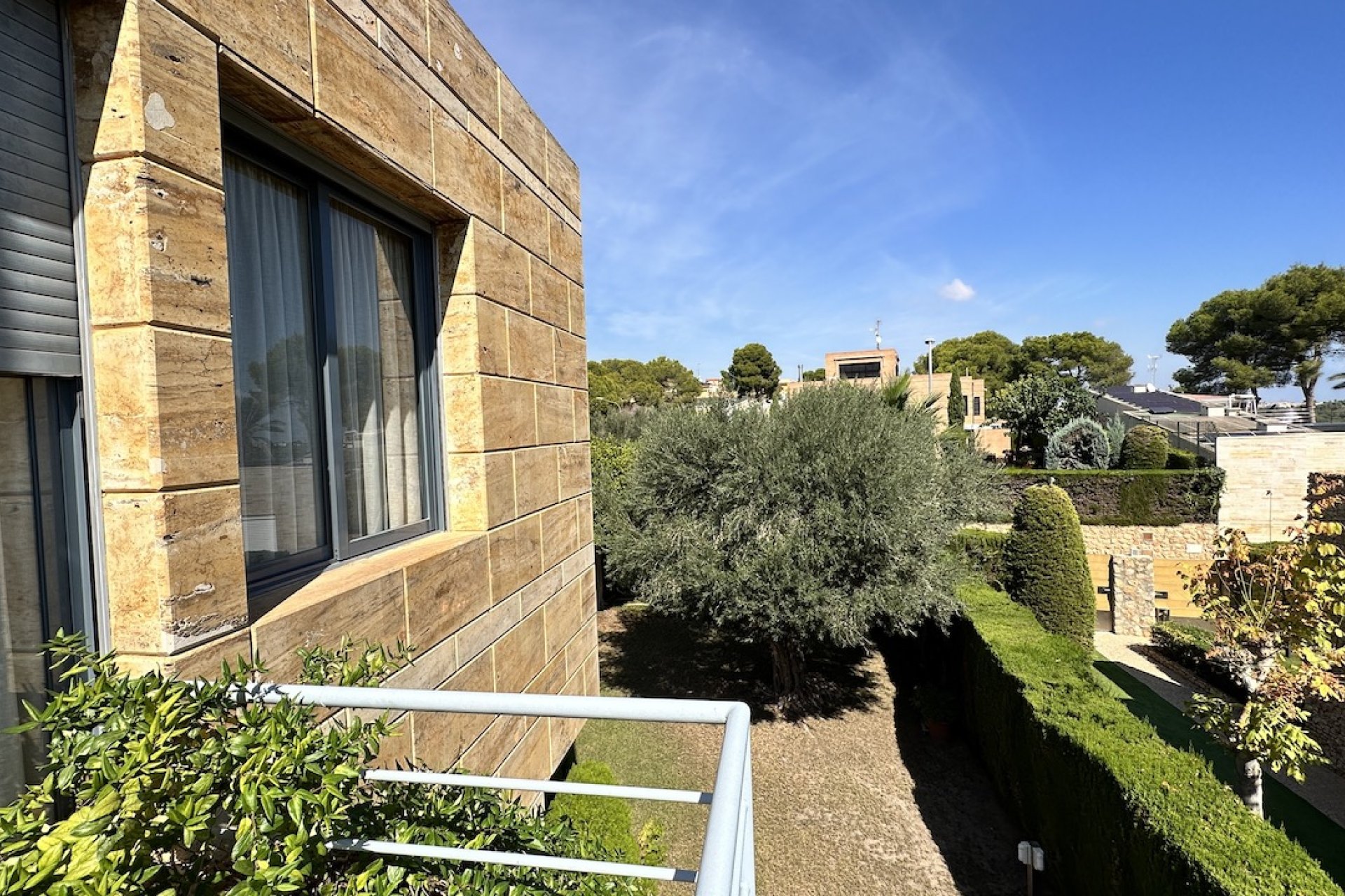 Перепродажа - Вилла - Ориуэла Коста - Dehesa de campoamor