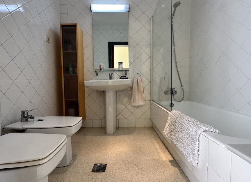 Перепродажа - Вилла - Ориуэла Коста - Dehesa de campoamor