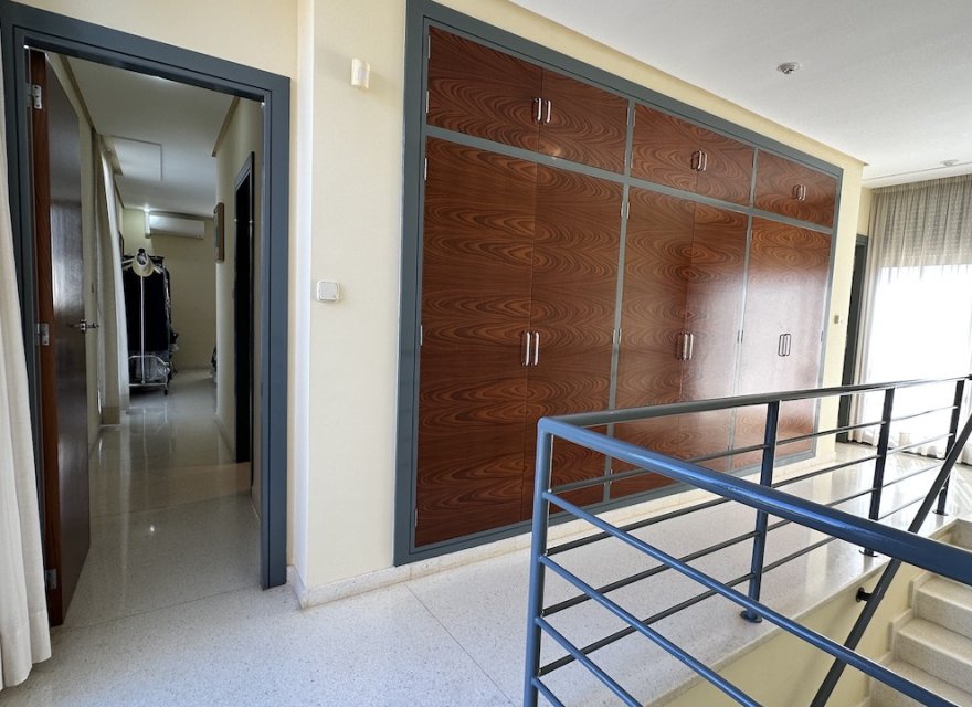 Перепродажа - Вилла - Ориуэла Коста - Dehesa de campoamor