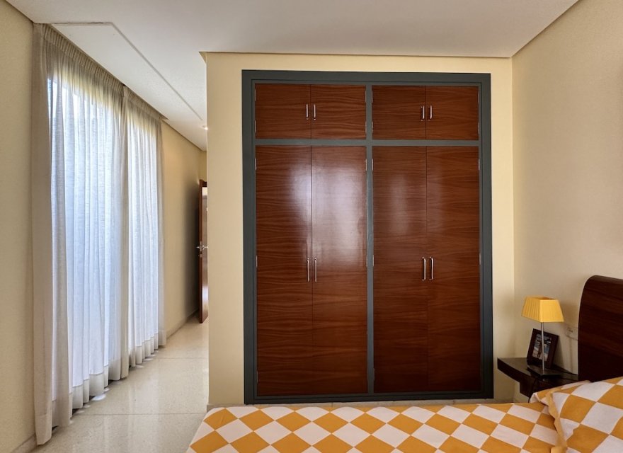 Перепродажа - Вилла - Ориуэла Коста - Dehesa de campoamor