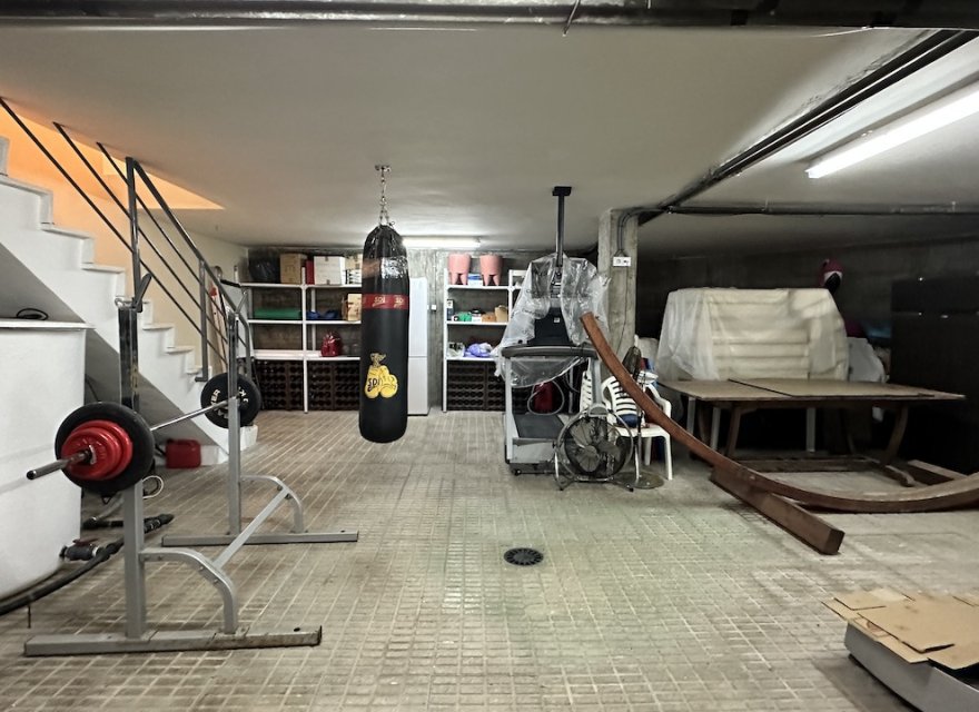 Перепродажа - Вилла - Ориуэла Коста - Dehesa de campoamor