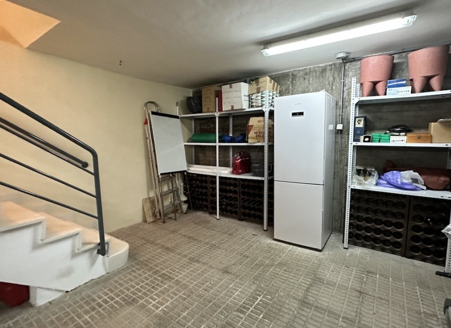 Перепродажа - Вилла - Ориуэла Коста - Dehesa de campoamor