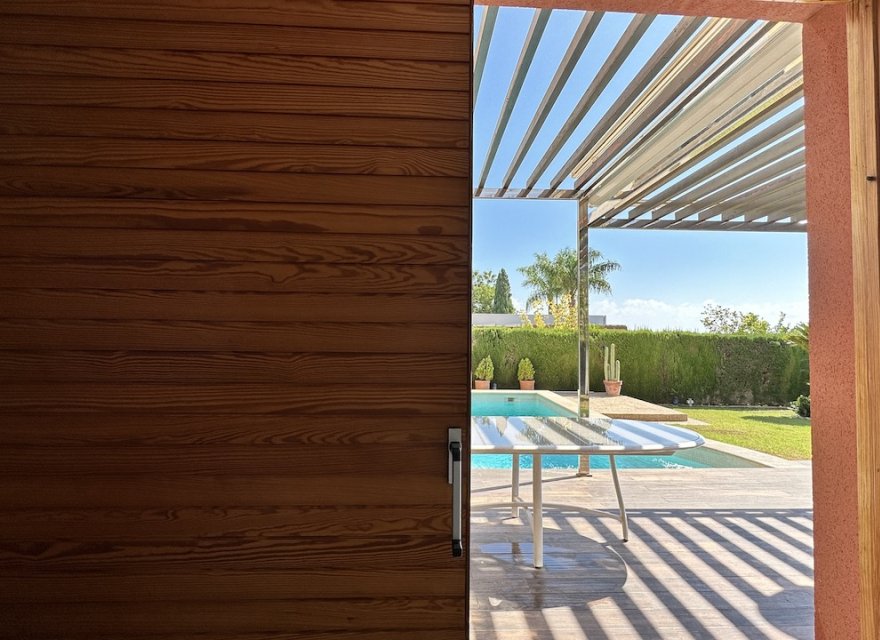 Перепродажа - Вилла - Ориуэла Коста - Dehesa de campoamor