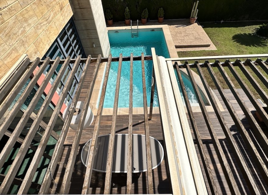 Перепродажа - Вилла - Ориуэла Коста - Dehesa de campoamor