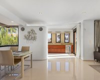 Перепродажа - Вилла - Ориуэла Коста - La Zenia