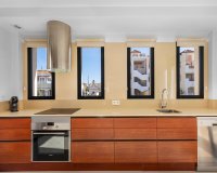 Перепродажа - Вилла - Ориуэла Коста - La Zenia