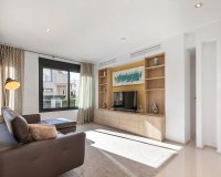 Перепродажа - Вилла - Ориуэла Коста - La Zenia