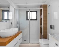 Перепродажа - Вилла - Ориуэла Коста - La Zenia