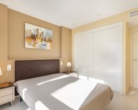 Перепродажа - Вилла - Ориуэла Коста - La Zenia