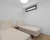 Перепродажа - Вилла - Ориуэла Коста - La Zenia