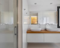 Перепродажа - Вилла - Ориуэла Коста - La Zenia