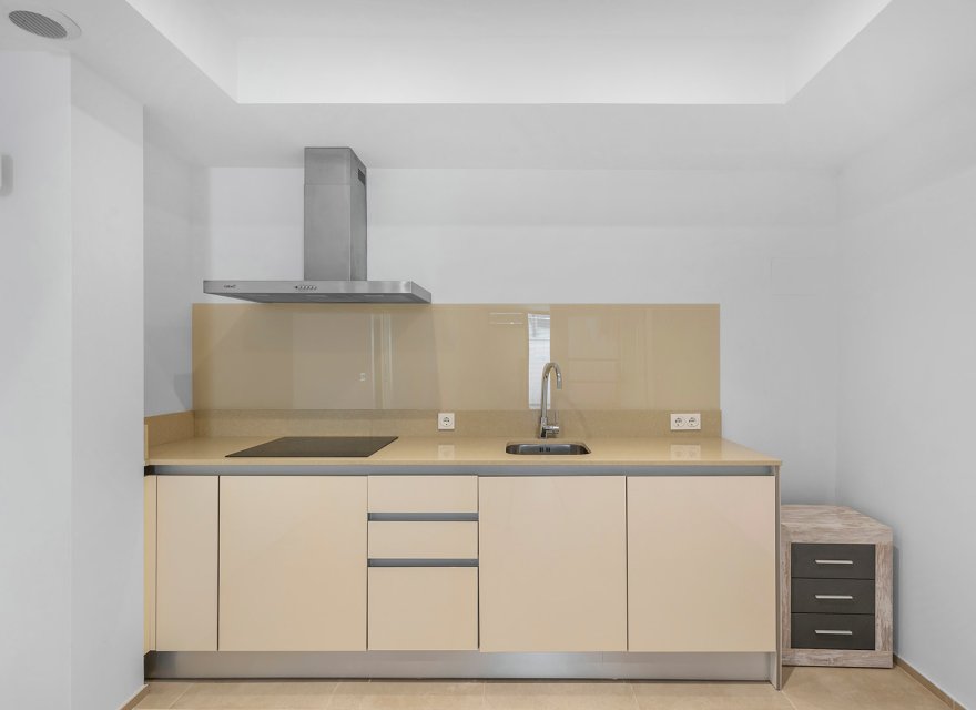 Перепродажа - Вилла - Ориуэла Коста - La Zenia