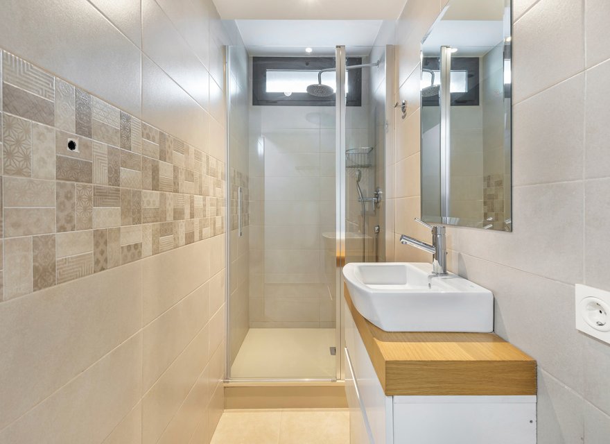 Перепродажа - Вилла - Ориуэла Коста - La Zenia