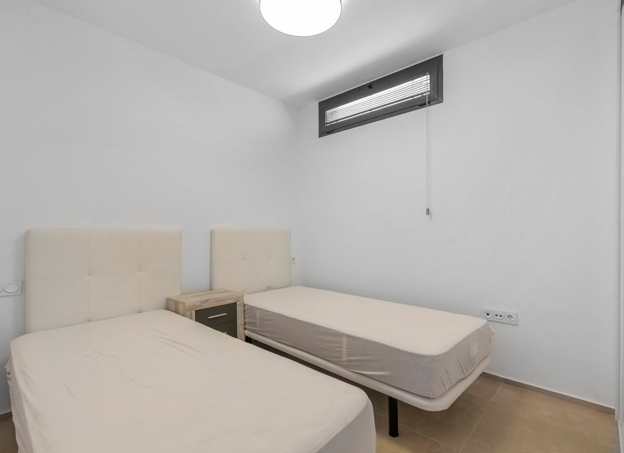 Перепродажа - Вилла - Ориуэла Коста - La Zenia