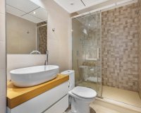 Перепродажа - Вилла - Ориуэла Коста - La Zenia