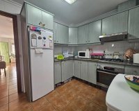 Перепродажа - Вилла - Ориуэла Коста - La Zenia