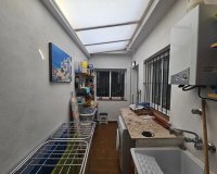 Перепродажа - Вилла - Ориуэла Коста - La Zenia