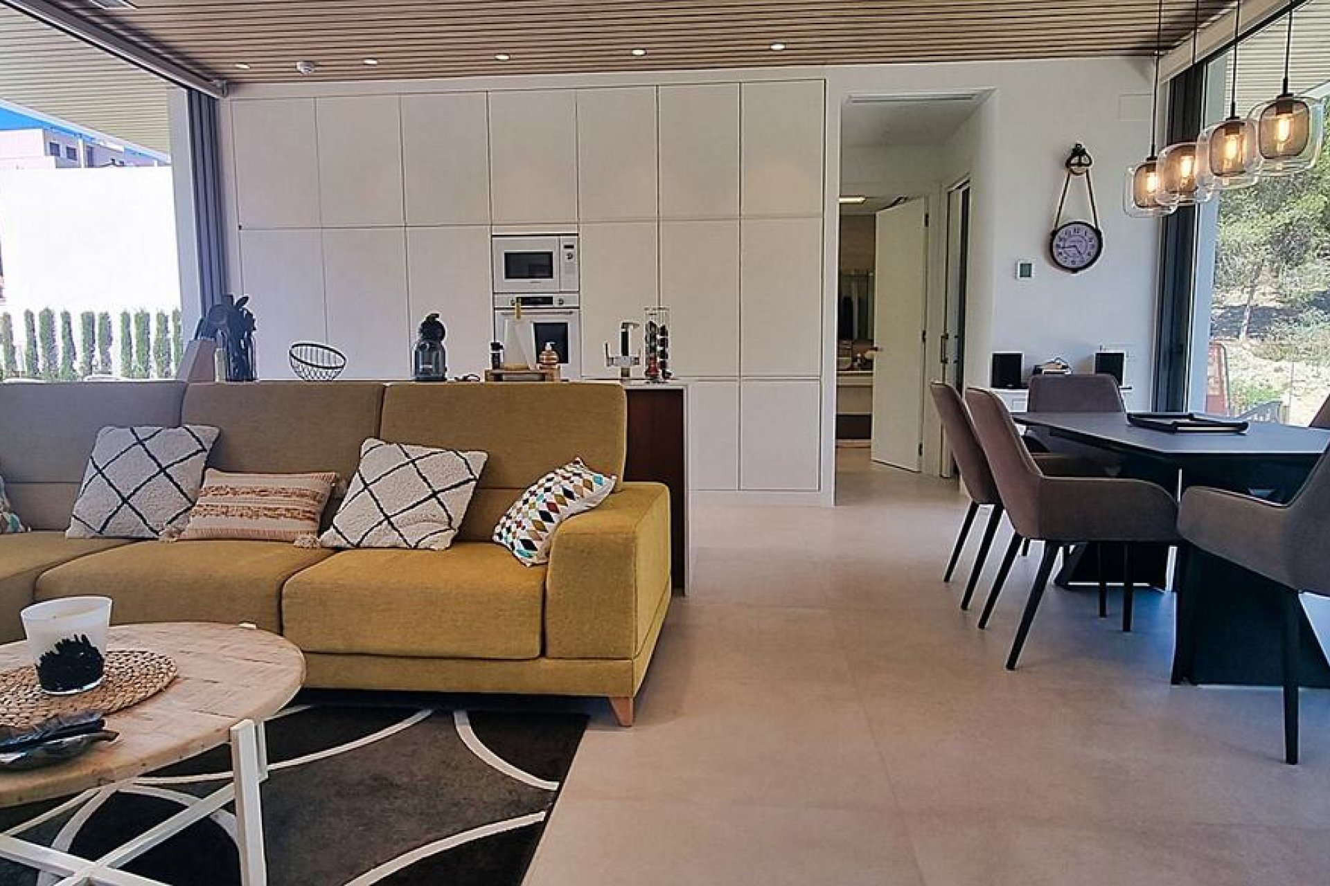 Перепродажа - Вилла - Ориуэла Коста - Las Colinas Golf