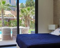 Перепродажа - Вилла - Ориуэла Коста - Las Colinas Golf