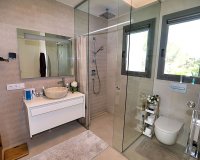 Перепродажа - Вилла - Ориуэла Коста - Las Colinas Golf