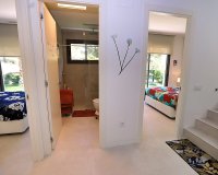 Перепродажа - Вилла - Ориуэла Коста - Las Colinas Golf