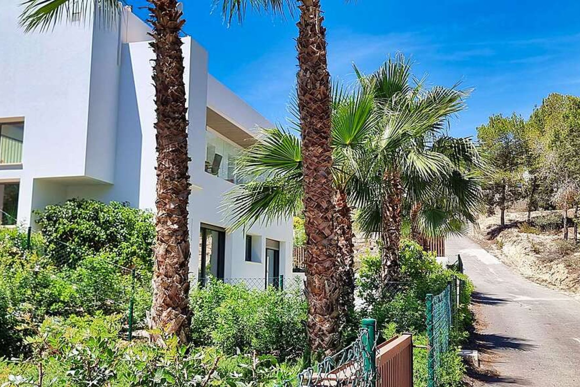 Перепродажа - Вилла - Ориуэла Коста - Las Colinas Golf