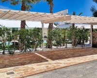 Перепродажа - Вилла - Ориуэла Коста - Las Colinas Golf