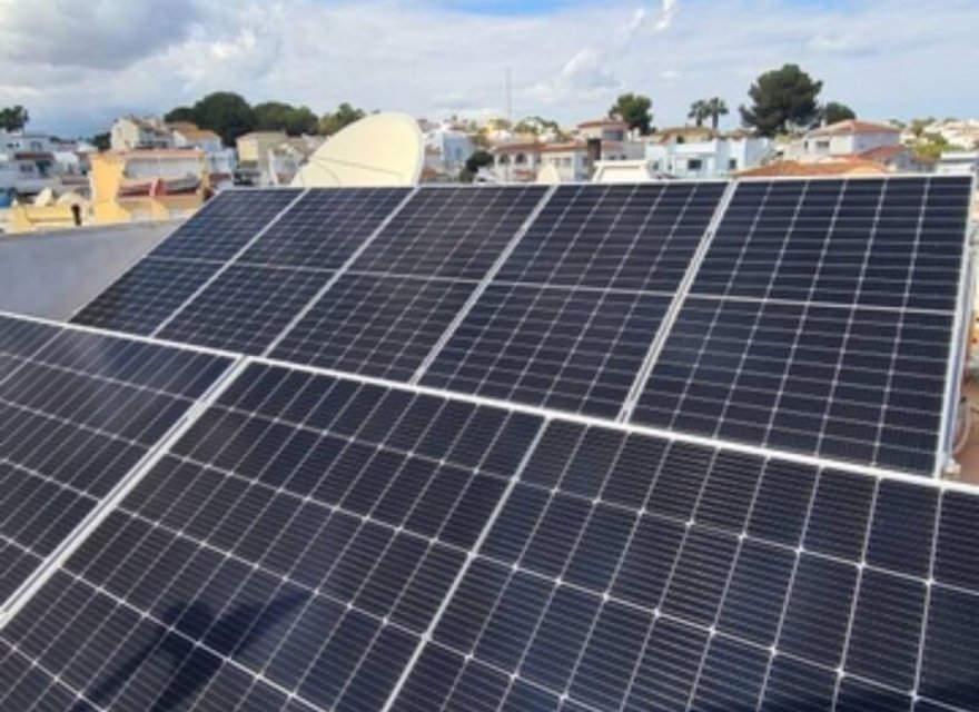 Перепродажа - Вилла - Ориуэла Коста - Las Filipinas