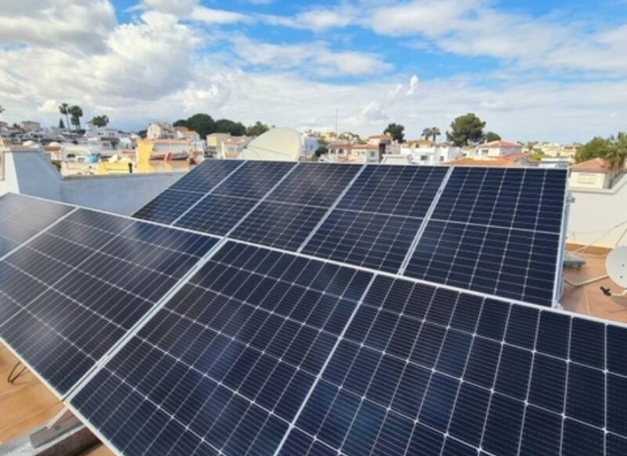 Перепродажа - Вилла - Ориуэла Коста - Las Filipinas