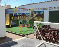 Перепродажа - Вилла - Ориуэла Коста - Lomas De Cabo Roig