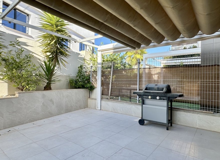 Перепродажа - Вилла - Ориуэла Коста - Lomas De Cabo Roig