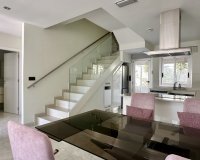 Перепродажа - Вилла - Ориуэла Коста - Lomas De Cabo Roig