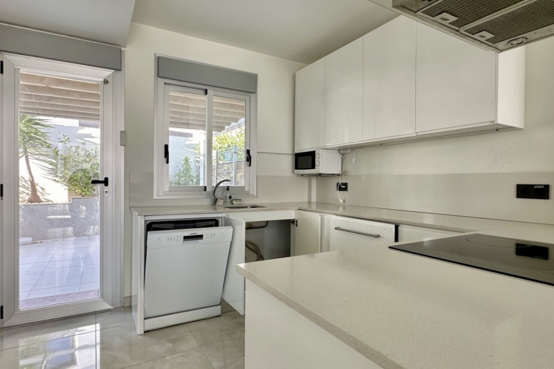 Перепродажа - Вилла - Ориуэла Коста - Lomas De Cabo Roig