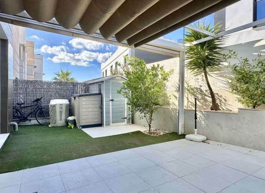 Перепродажа - Вилла - Ориуэла Коста - Lomas De Cabo Roig