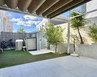 Перепродажа - Вилла - Ориуэла Коста - Lomas De Cabo Roig