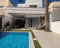 Перепродажа - Вилла - Ориуэла Коста - Lomas De Cabo Roig