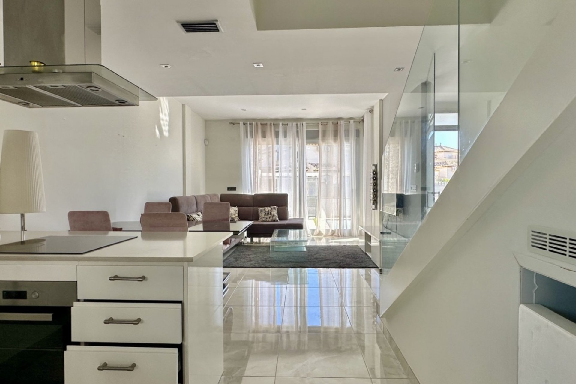 Перепродажа - Вилла - Ориуэла Коста - Lomas De Cabo Roig