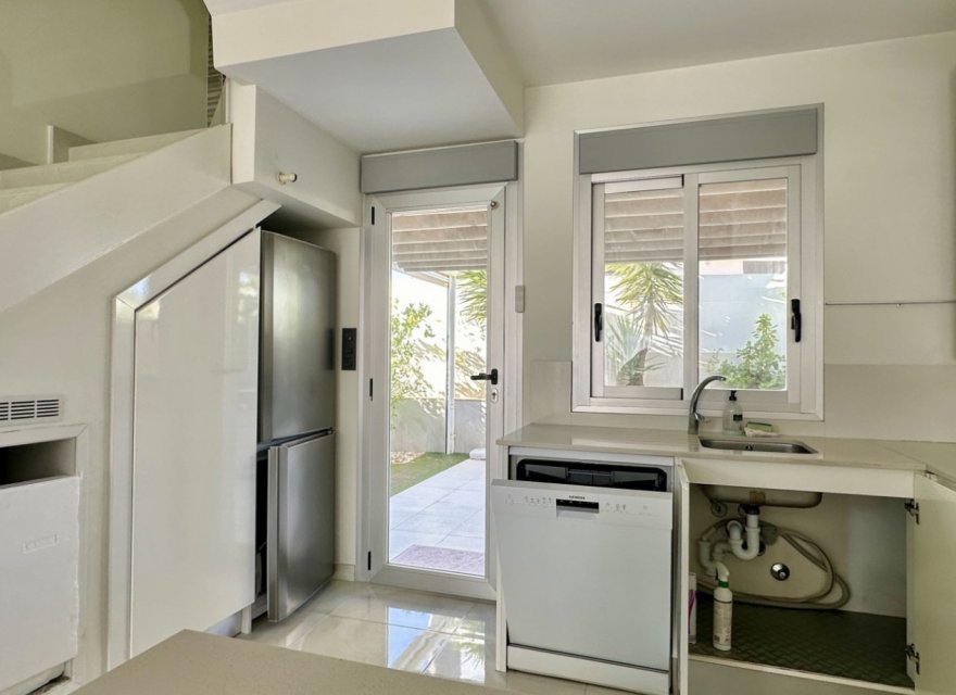 Перепродажа - Вилла - Ориуэла Коста - Lomas De Cabo Roig